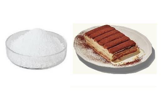 اسانس خوراکی پودری ترامیسو خارجی ۱۰۰۰گرمی اصل