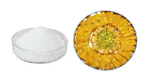 اسانس خوراکی پودری سوهان خارجی ۱۰۰۰گرمی اصل