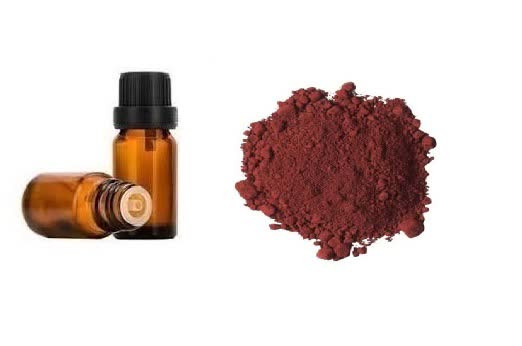 رنگ خوراکی قهوه ای e155